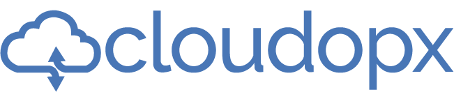 CloudOpx